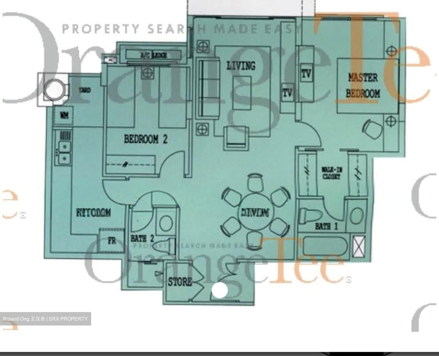 Duchess Crest (D10), Condominium #555215741
